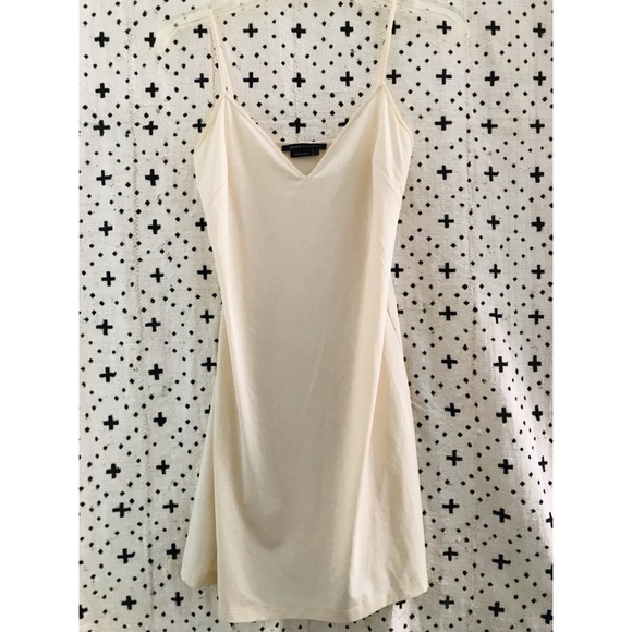 Macrame lace dress - Picture 5 of 8